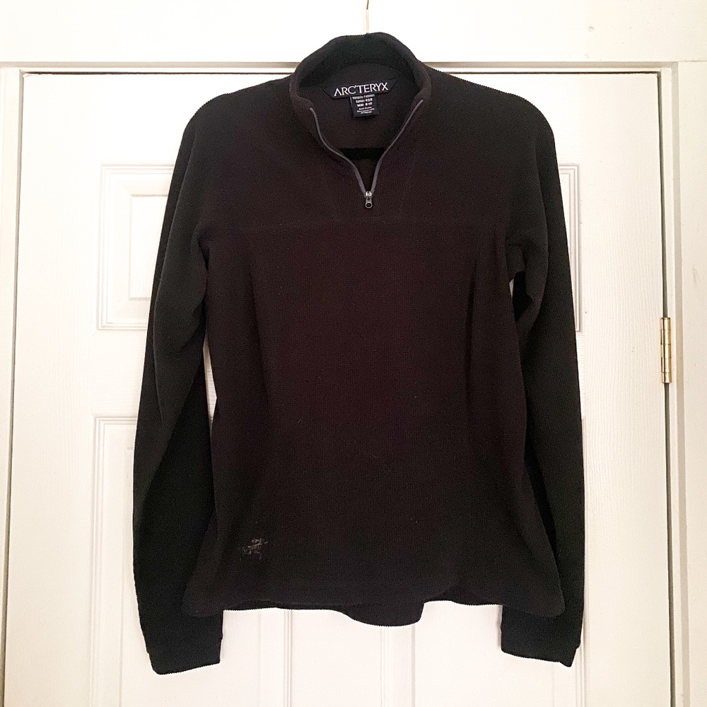 Arc'teryx Baselayer